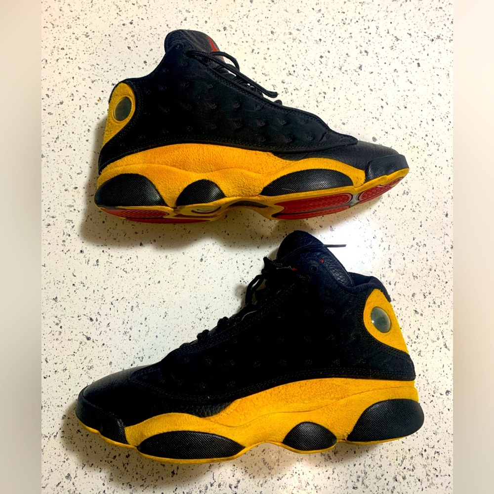 *SOLD*Jordan Carmello Anthony 13